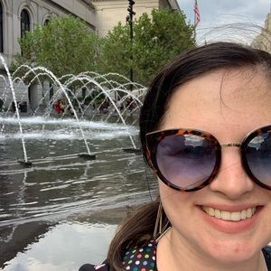 Meet your Posher, Amanda